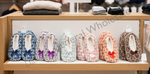 Women's Fuzzy Slipper Socks Wholesale