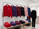 Women's Velour Tracksuit Set Wholesale