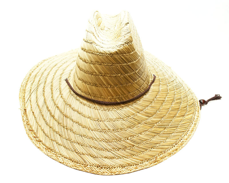 Wide Brim Straw Hats Wholesale - Dallas General Wholesale