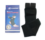 Ankle Muscle Joint Support Neoprene Wrap - Dallas General Wholesale