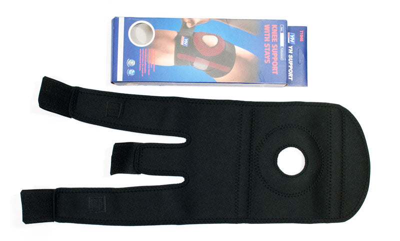 Knee Muscle Joint Support Neoprene Wraps Wholesale - Dallas General Wholesale