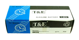 AG4 Cell Batteries - Dallas General Wholesale