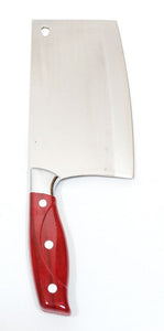 12" Kitchen Butcher Knife - Dallas General Wholesale