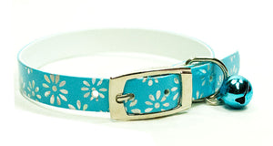12" Thin Pet Collar With Bell - Dallas General Wholesale
