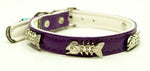 14" PU Leather Cat Collar 780 - Dallas General Wholesale