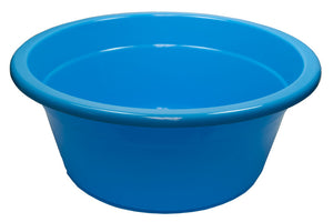 Thick Plastic Wash Tub - Dallas General Wholesale