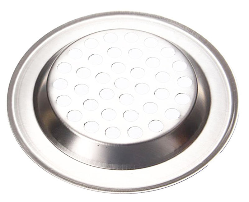 6 PC Assorted Size Sink Strainer - Dallas General Wholesale