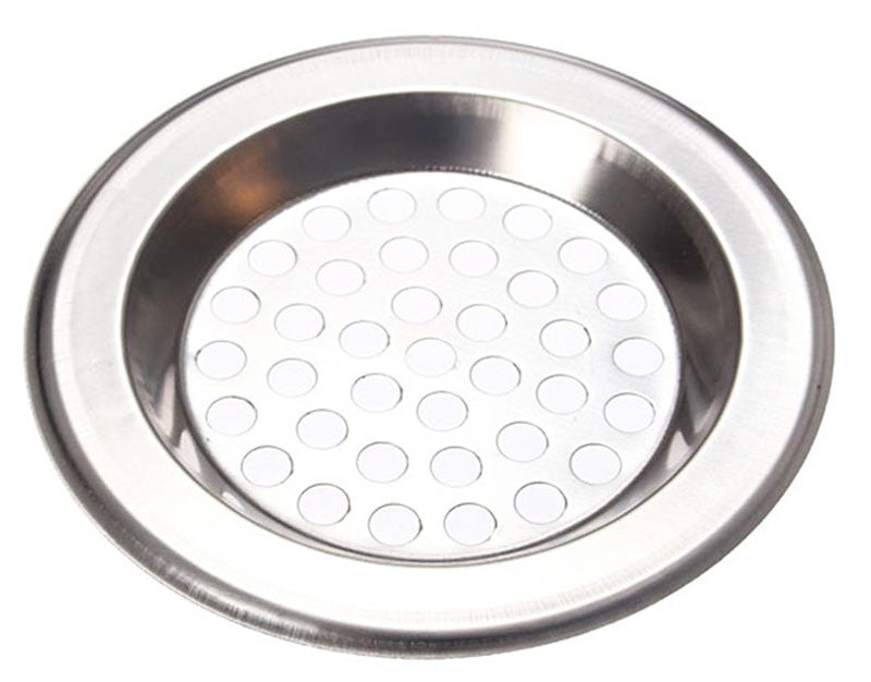 6 PC Assorted Size Sink Strainer - Dallas General Wholesale