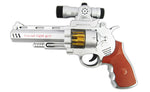 239 Toy Pistol - Dallas General Wholesale