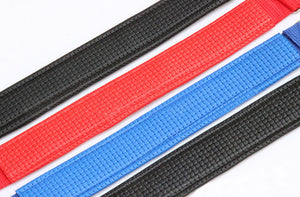 25" Long Solid Color Pet Collar - Dallas General Wholesale
