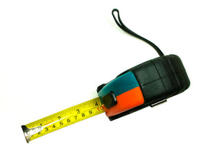 33 Ft / 10 M Standard Tape Measure - Dallas General Wholesale