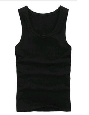 Men Wife Beater Tanks - Dallas General Wholesale