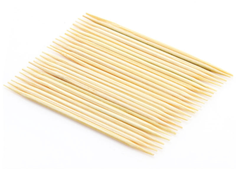 4 Pack Toothpicks - Dallas General Wholesale