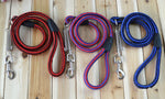 Thick Dog Leash with Metal Spring - Dallas General Wholesale