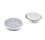 5 PC CR2032 Lithium Cell Batteries - Dallas General Wholesale