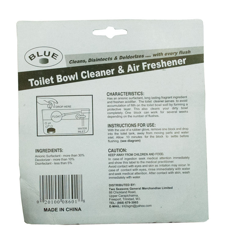 5 PC Toilet Bowl Cleaners Wholesale - Dallas General Wholesale