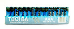 60 PC Carbon AAA Battery - Dallas General Wholesale