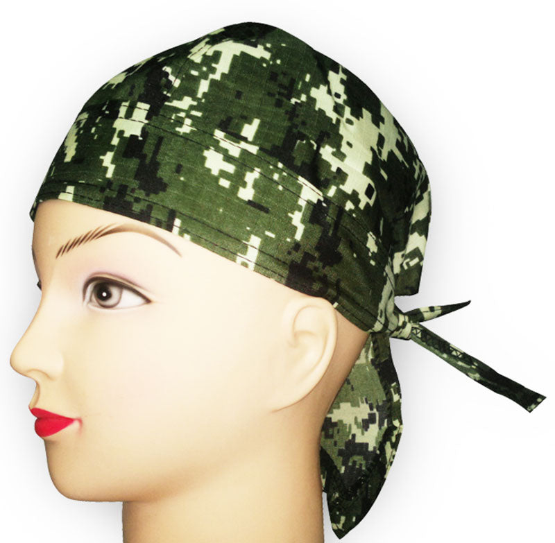 Doo Rags - Dallas General Wholesale