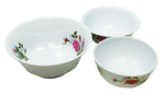 Assorted Size Plastic Bowls Wholesale - Dallas General Wholesale