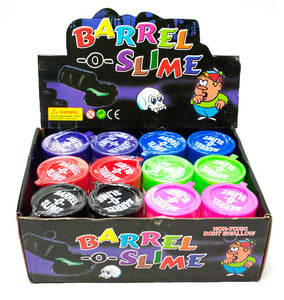 Barrel O Slime Wholesale - Dallas General Wholesale