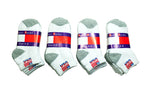 Boys Thick Ankle Socks - Dallas General Wholesale