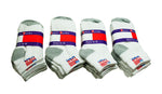 Boys Thick Ankle Socks - Dallas General Wholesale