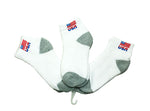 Boys Thick Ankle Socks - Dallas General Wholesale