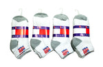 Boys Thick Ankle Socks - Dallas General Wholesale