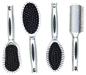 Assorted Hair Brushes and Combs Wholesale - Dallas General Wholesale