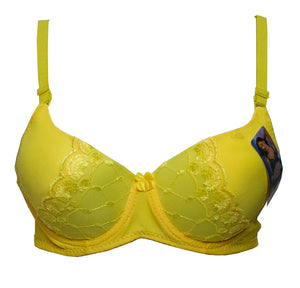Womens Full Cup Coverage Sexy Lace Bras - Dallas General