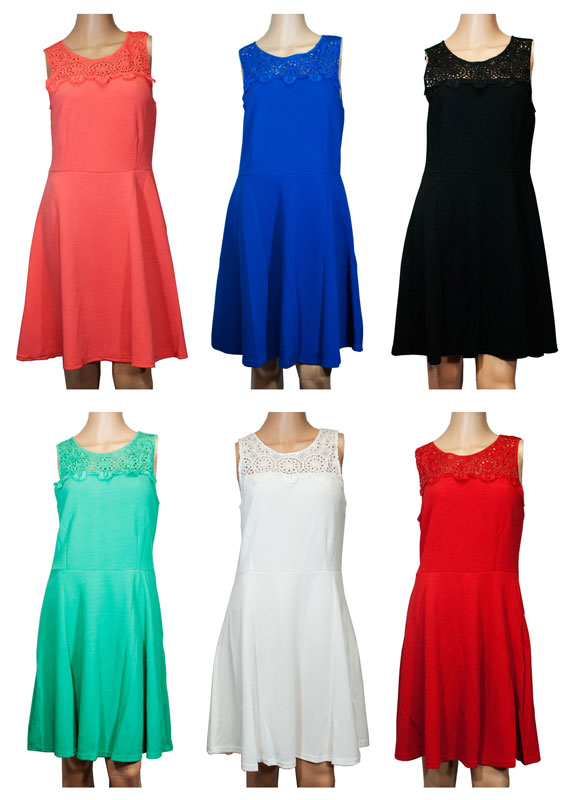 Ladies Fashion Semi-Formal Dress Wholesale Ladies Fashion Semi-Formal Dress Wholesale