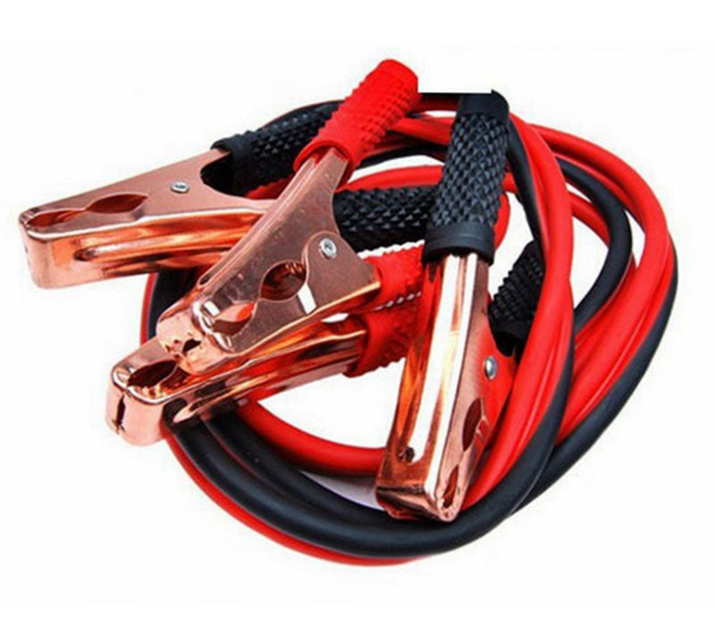 800 AMP Battery Booster Cables Wholesale - Dallas General Wholesale