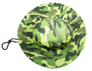 Camouflage Bucket Hats Wholesale - Dallas General Wholesale