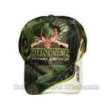 "LIVE TO HUNT" Casual Caps Wholesale
