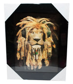 3D Picture of Bob Molly Inspired Lion Wholesale - Dallas General Wholesale