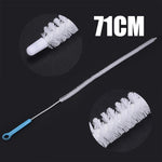 71CM Sink Drainer Cleaner Brushes Wholesale