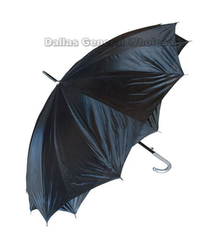Double Layer Tinted Automatic Umbrellas Wholesale - Dallas General Wholesale