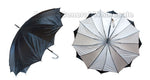 Double Layer Tinted Automatic Umbrellas Wholesale - Dallas General Wholesale