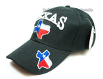 Texas Adults Casual Caps Wholesale - Dallas General Wholesale