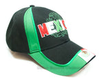 Mexico Design Baseball Caps Wholesale - Dallas General Wholesale