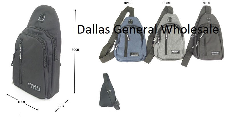 Casual Cross Body Bags Wholesale