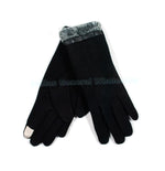 Ladies Fashion Thermal Gloves Wholesale - Dallas General Wholesale