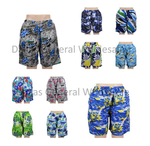Men Casual Beach Shorts Wholesale