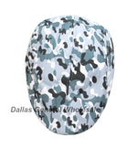 Summer Camouflage Newsboy Caps Wholesale