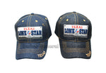 Texas Lone Star State Ball Caps Wholesale - Dallas General Wholesale