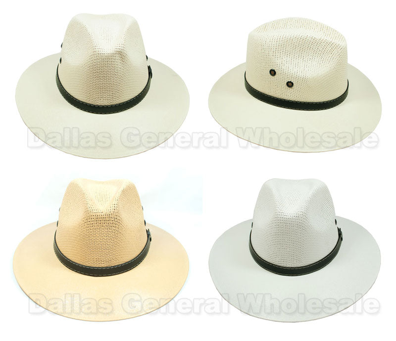 Men Sheriff Style Dress Hats Wholesale Men Sheriff Style Dress Hats Wholesale