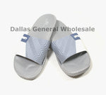 Men Anti Slippery PVC Sandals Wholesale