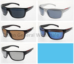 Adults Casual Plastic Frame Sunglasses Wholesale