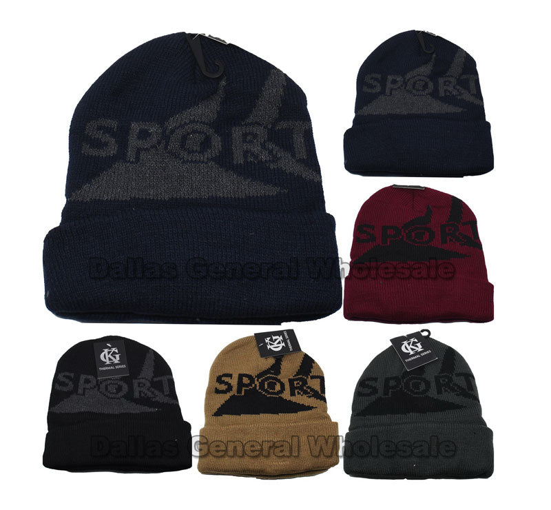 Fur Insulted Skull Beanies Caps Wholesale