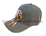 Eagle Casual Baseball Caps - Dallas General Wholesale